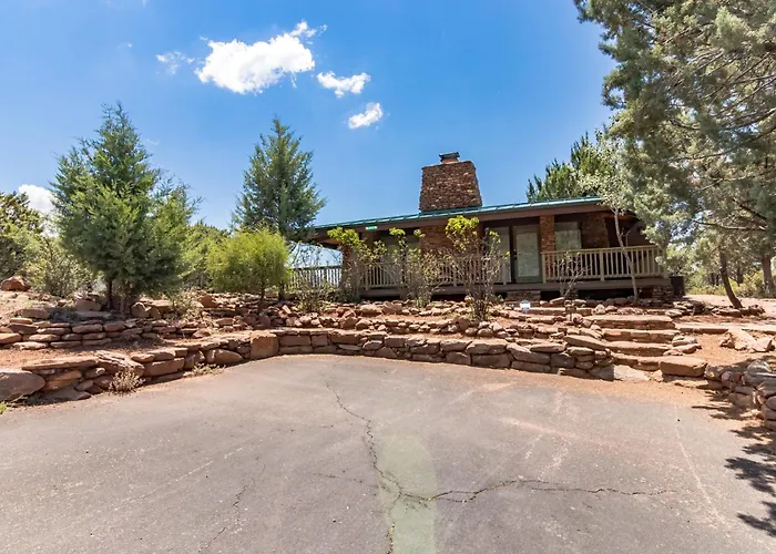 Glass House Elk Rim * Pine