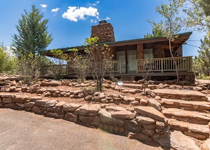 Holiday home Glass House Elk Rim