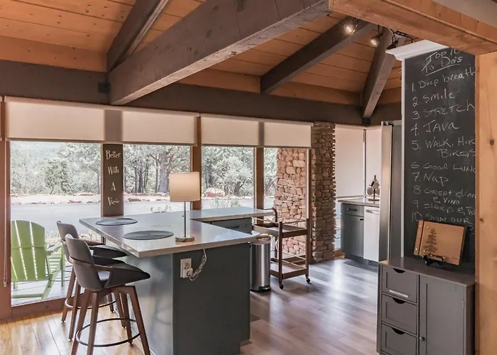 Glass House Elk Rim *