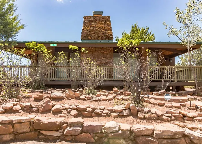 Glass House Elk Rim Holiday home *